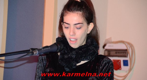 טכס האזכרה ה40 לאומן יוסף חאלד זל