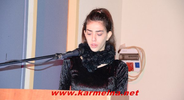 טכס האזכרה ה40 לאומן יוסף חאלד זל