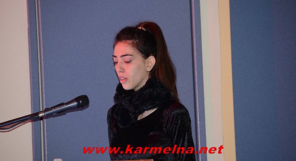 טכס האזכרה ה40 לאומן יוסף חאלד זל