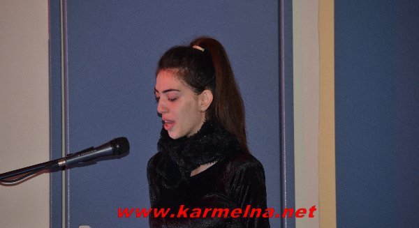 טכס האזכרה ה40 לאומן יוסף חאלד זל
