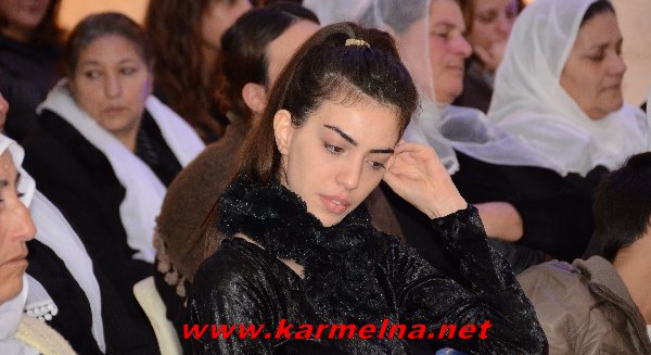 טכס האזכרה ה40 לאומן יוסף חאלד זל