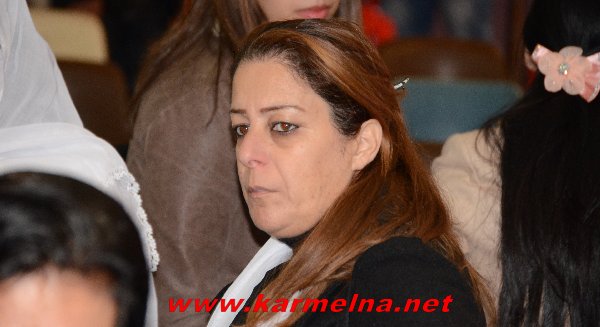 טכס האזכרה ה40 לאומן יוסף חאלד זל