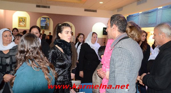 טכס האזכרה ה40 לאומן יוסף חאלד זל