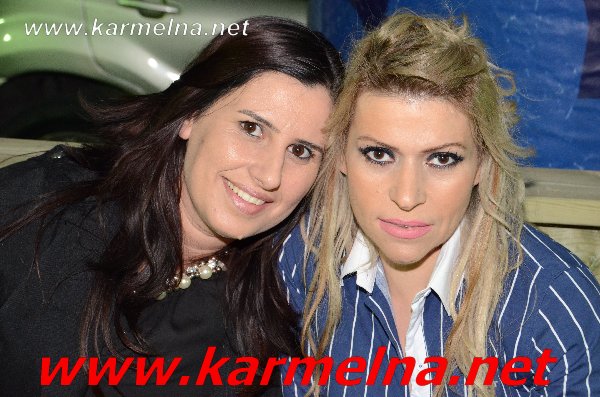 על הדרך يفتتح فرعه الثاني