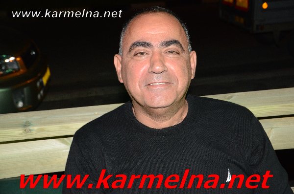על הדרך يفتتح فرعه الثاني