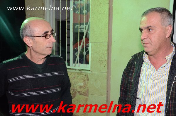 על הדרך يفتتح فرعه الثاني