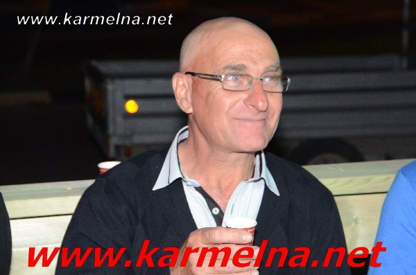 על הדרך يفتتح فرعه الثاني