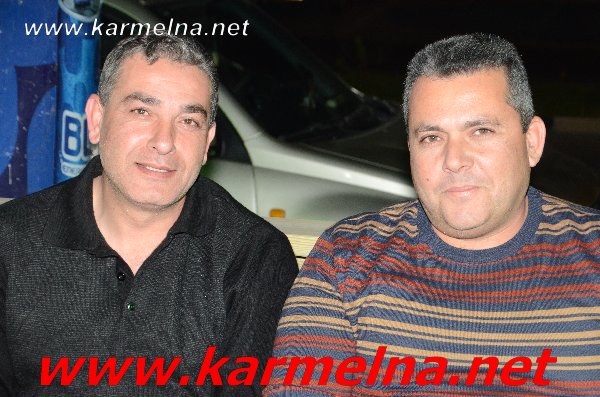 על הדרך يفتتح فرعه الثاني