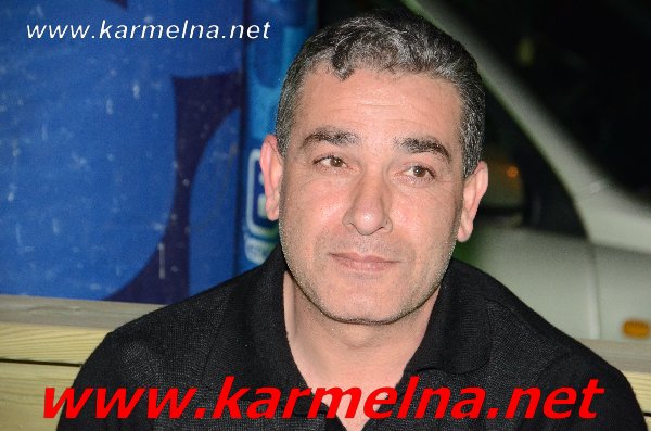 על הדרך يفتتح فرعه الثاني