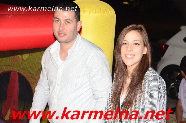 על הדרך يفتتح فرعه الثاني