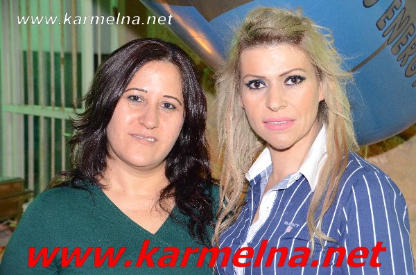על הדרך يفتتح فرعه الثاني