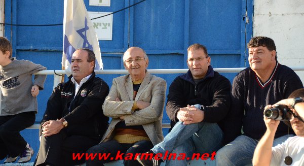נצחון ענק להפועל דלייה 