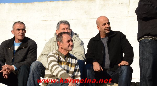 נצחון ענק להפועל דלייה 