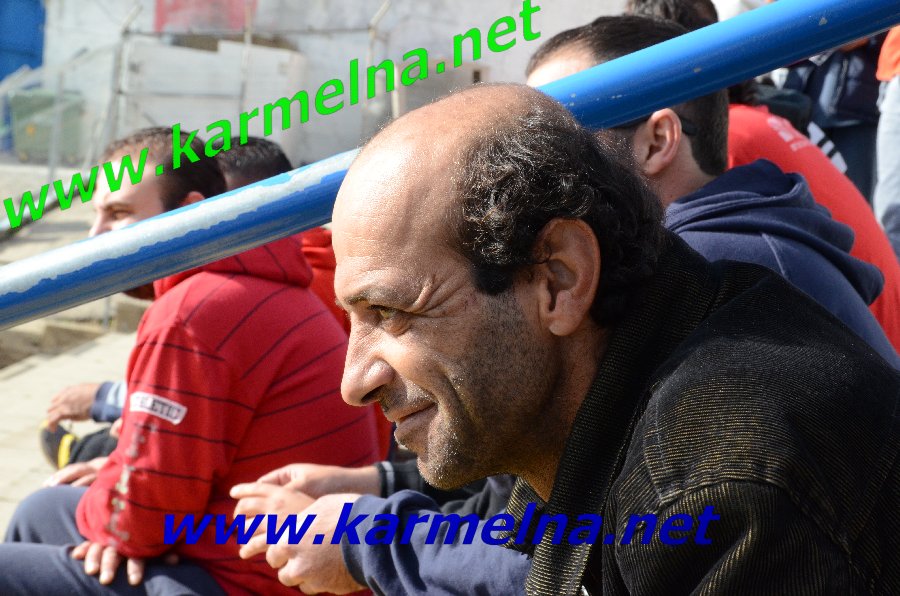 הפועל דליה סיימה בתיקו עם כפר קנא