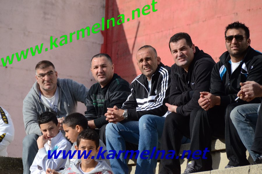 הפועל דליה סיימה בתיקו עם כפר קנא