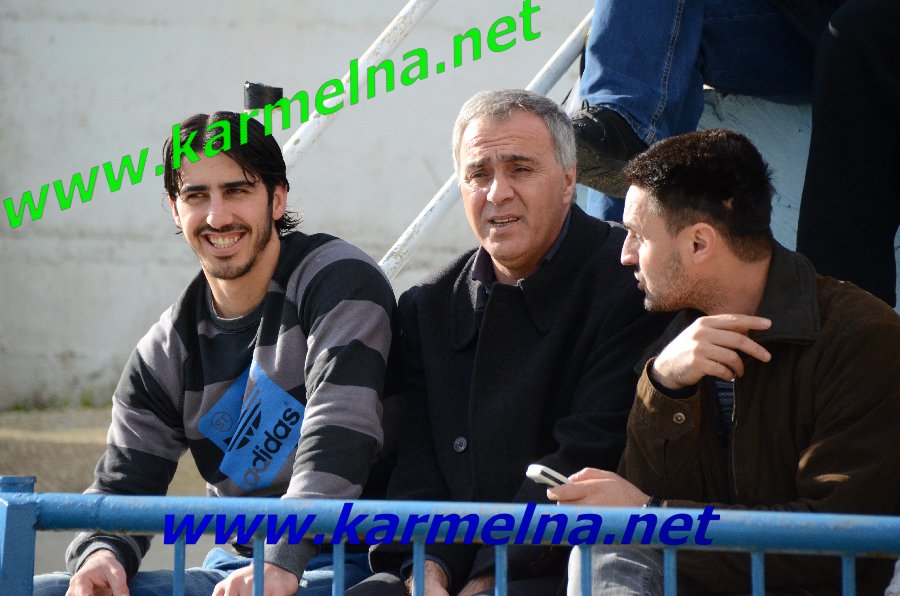הפועל דליה סיימה בתיקו עם כפר קנא