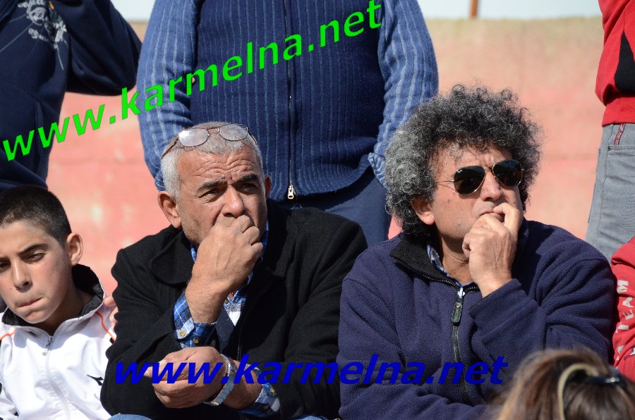 הפועל דליה סיימה בתיקו עם כפר קנא