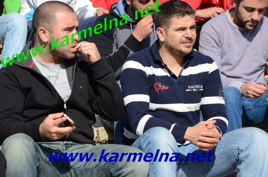 הפועל דליה סיימה בתיקו עם כפר קנא