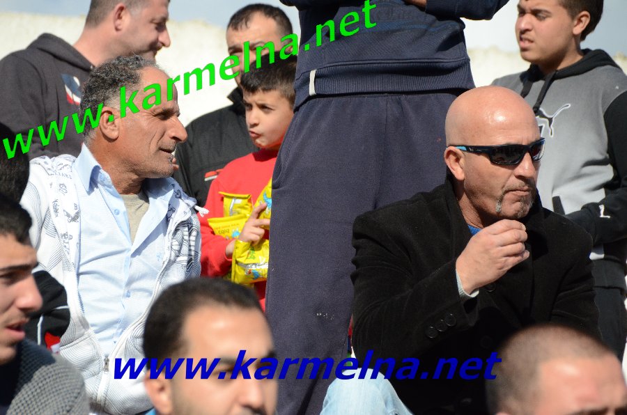 הפועל דליה סיימה בתיקו עם כפר קנא