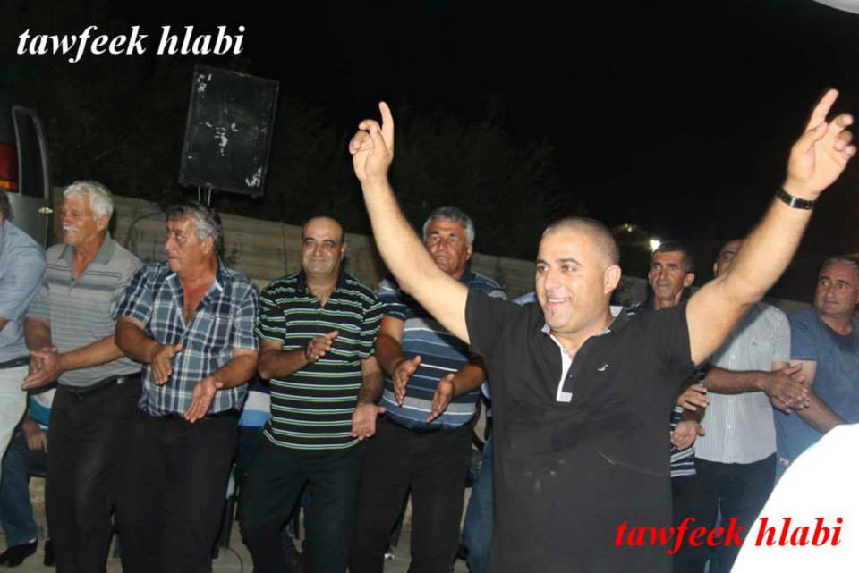 صور من عرس سليم زوهر عبود