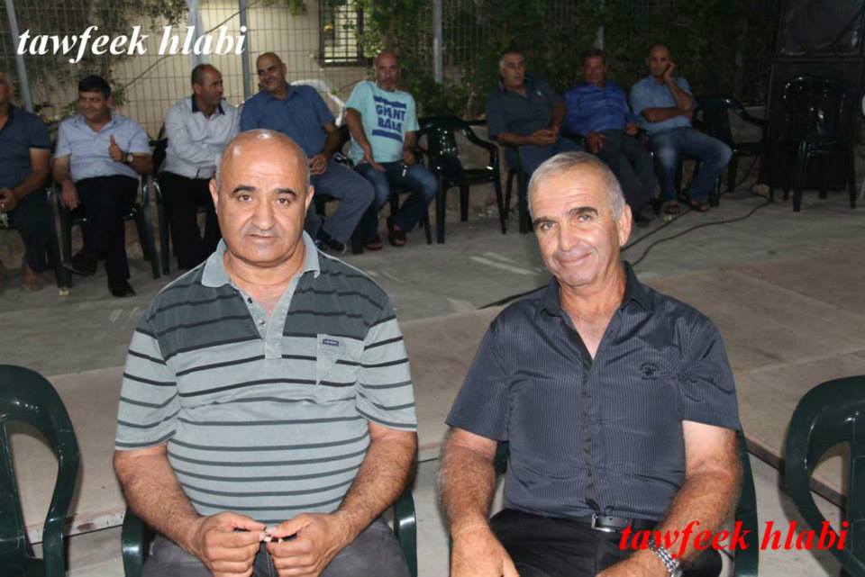 صور من عرس سليم زوهر عبود