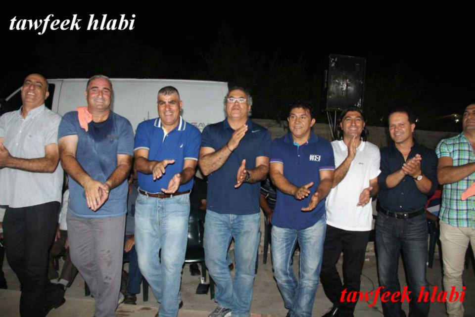 صور من عرس سليم زوهر عبود