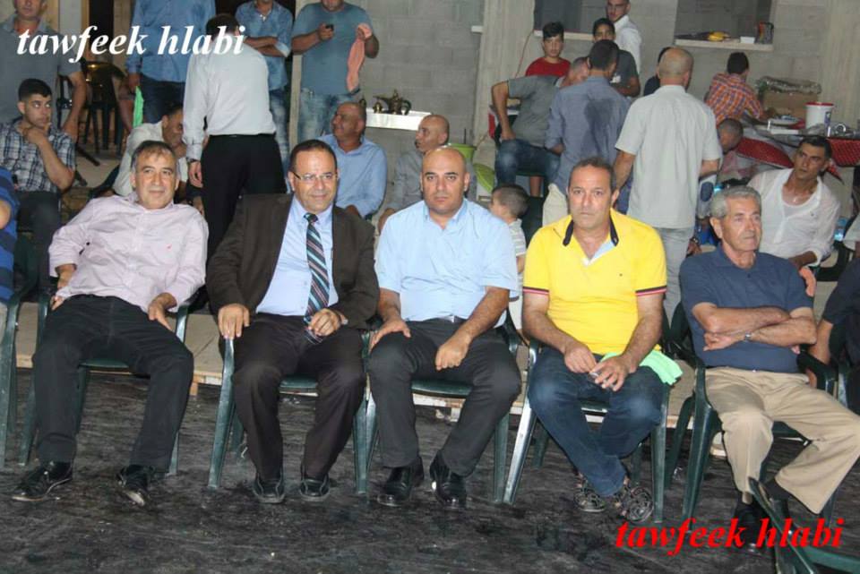 صور من عرس سليم زوهر عبود