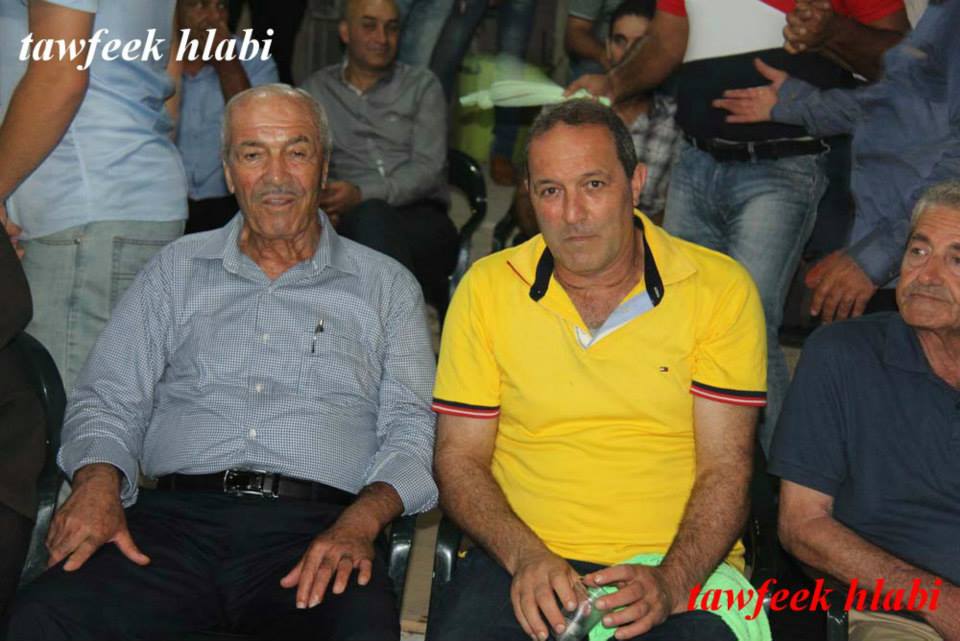 صور من عرس سليم زوهر عبود