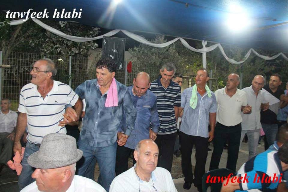 صور من عرس سليم زوهر عبود