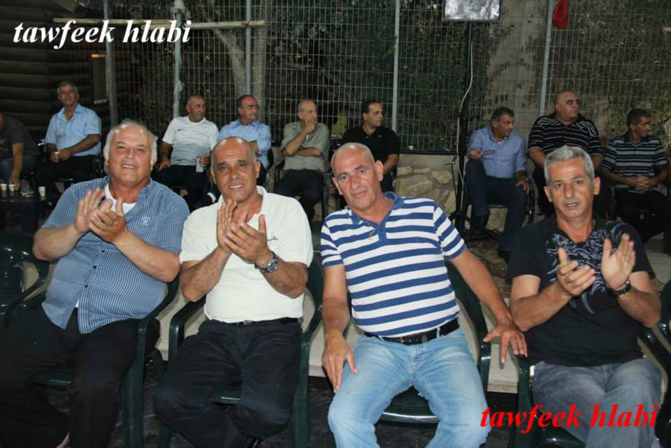 صور من عرس سليم زوهر عبود