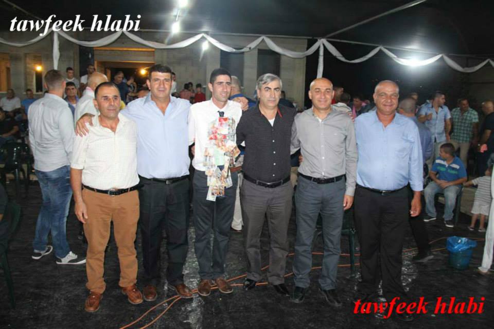 صور من عرس سليم زوهر عبود
