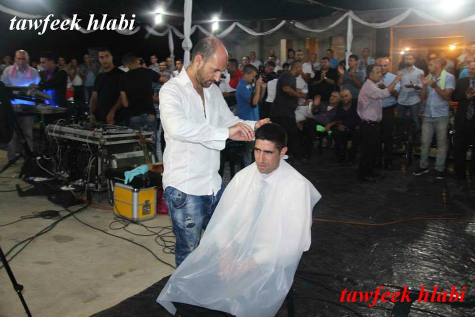 صور من عرس سليم زوهر عبود