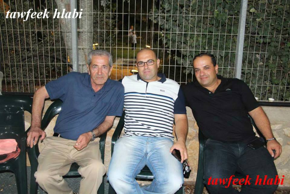 صور من عرس سليم زوهر عبود