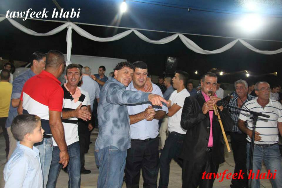 صور من عرس سليم زوهر عبود