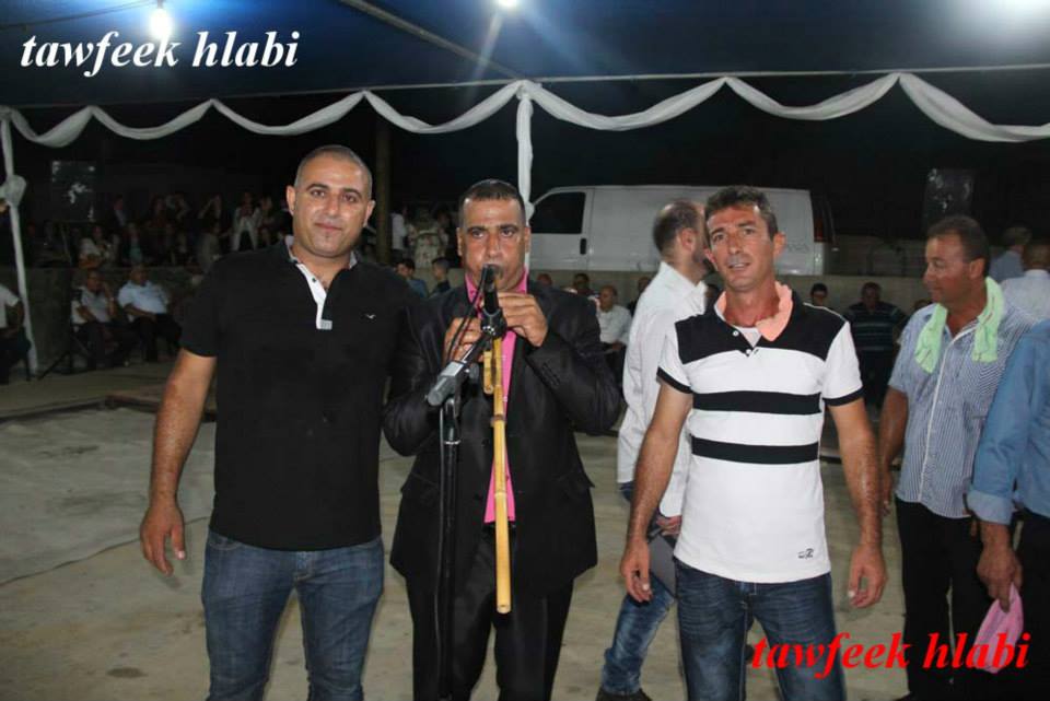 صور من عرس سليم زوهر عبود