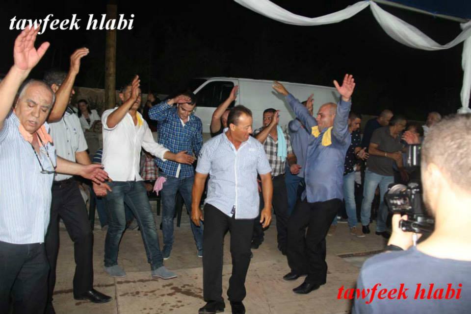 صور من عرس سليم زوهر عبود