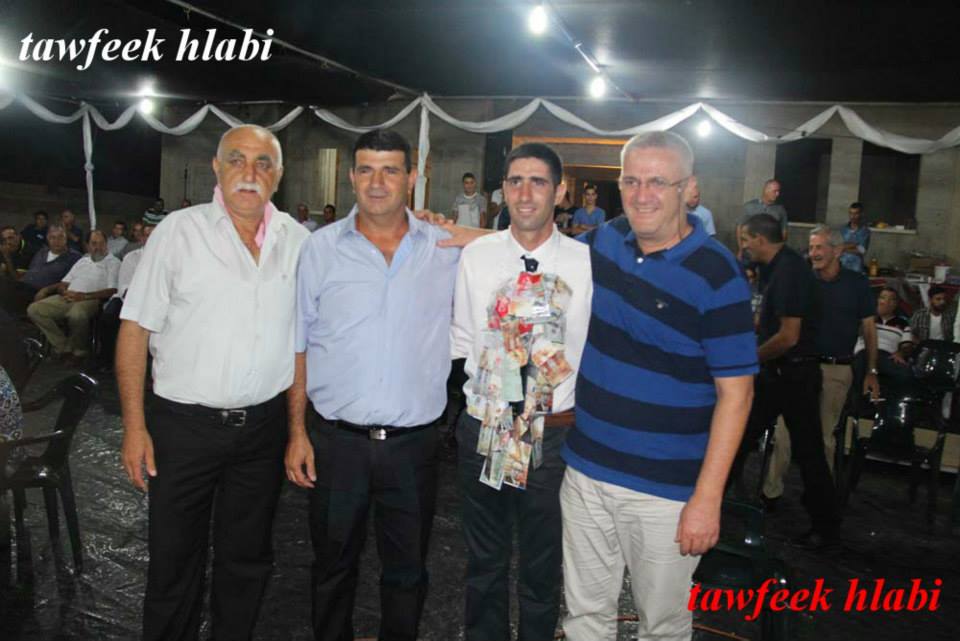 صور من عرس سليم زوهر عبود