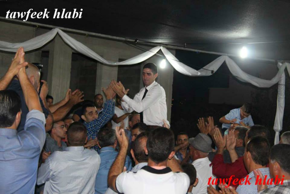 صور من عرس سليم زوهر عبود