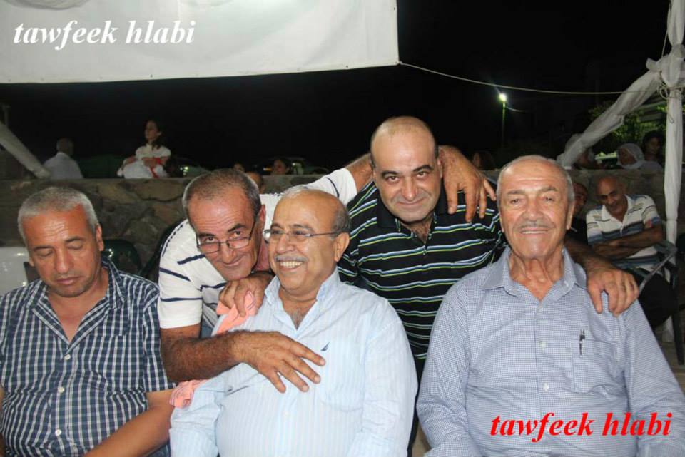 صور من عرس سليم زوهر عبود