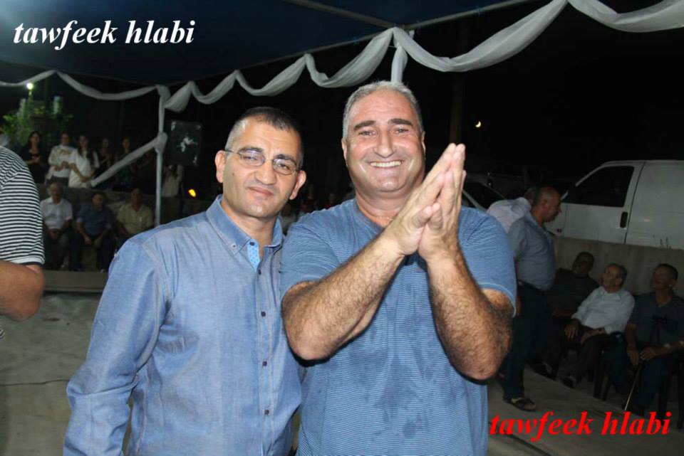 صور من عرس سليم زوهر عبود
