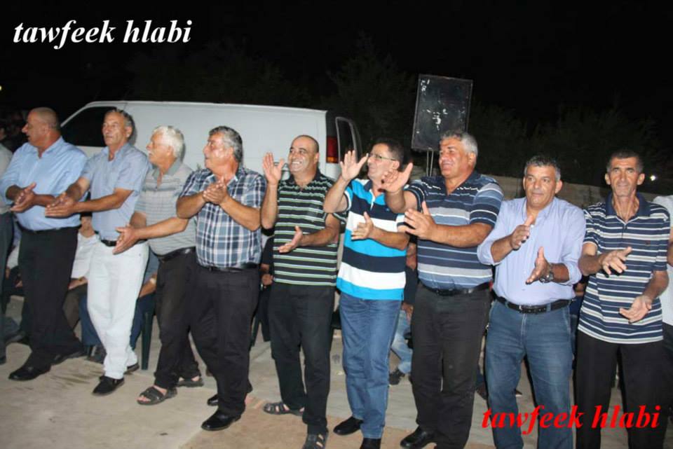 صور من عرس سليم زوهر عبود