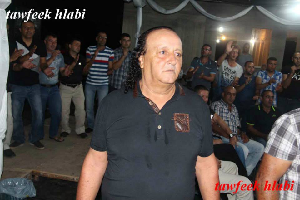 صور من عرس سليم زوهر عبود