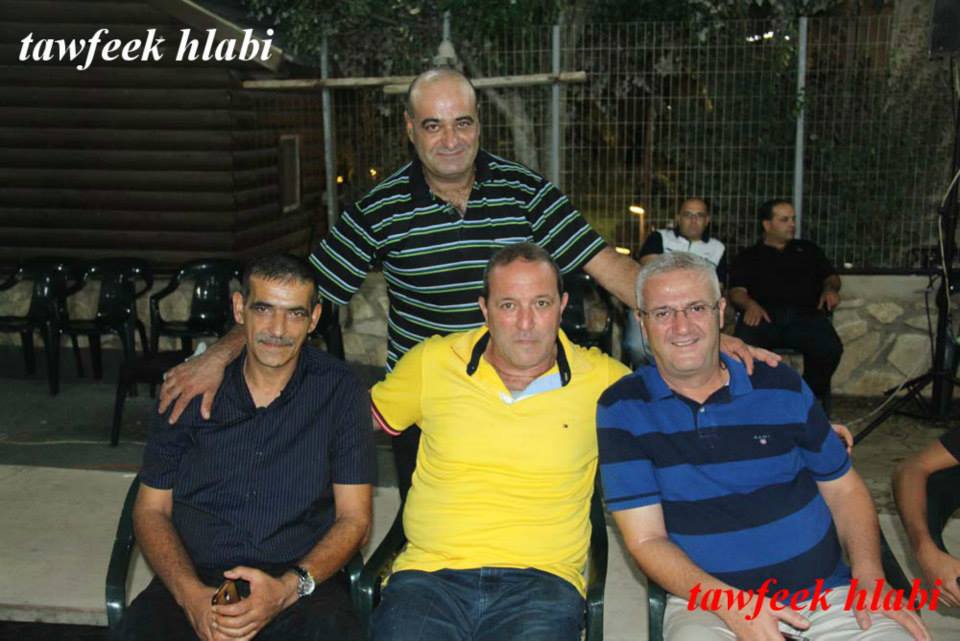 صور من عرس سليم زوهر عبود