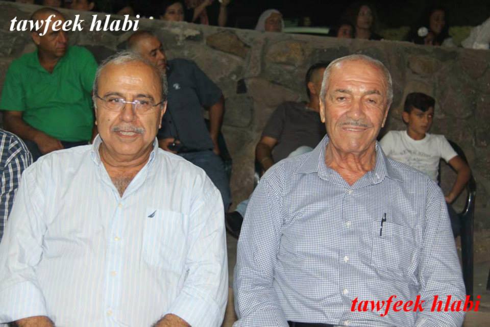 صور من عرس سليم زوهر عبود