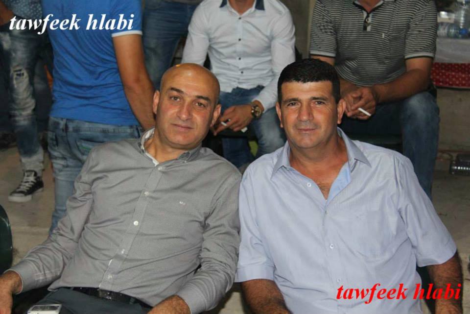 صور من عرس سليم زوهر عبود