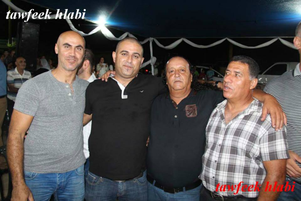 صور من عرس سليم زوهر عبود