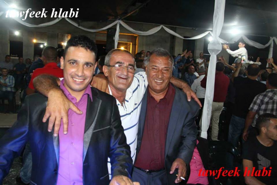 صور من عرس سليم زوهر عبود