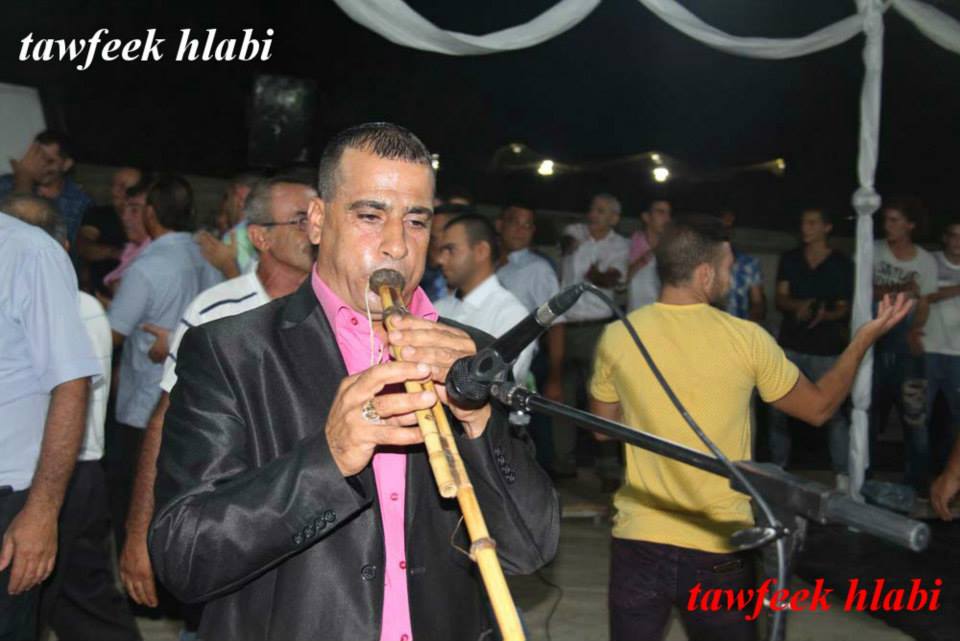 صور من عرس سليم زوهر عبود