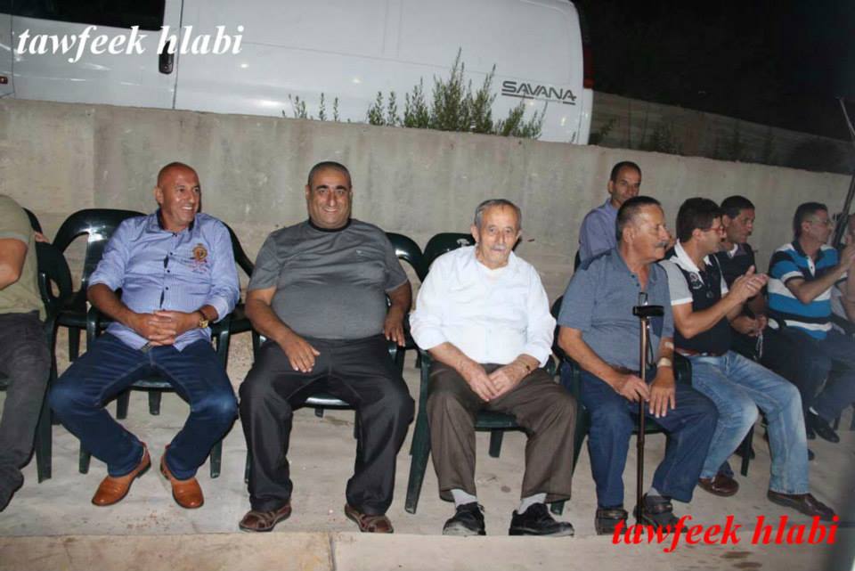 صور من عرس سليم زوهر عبود
