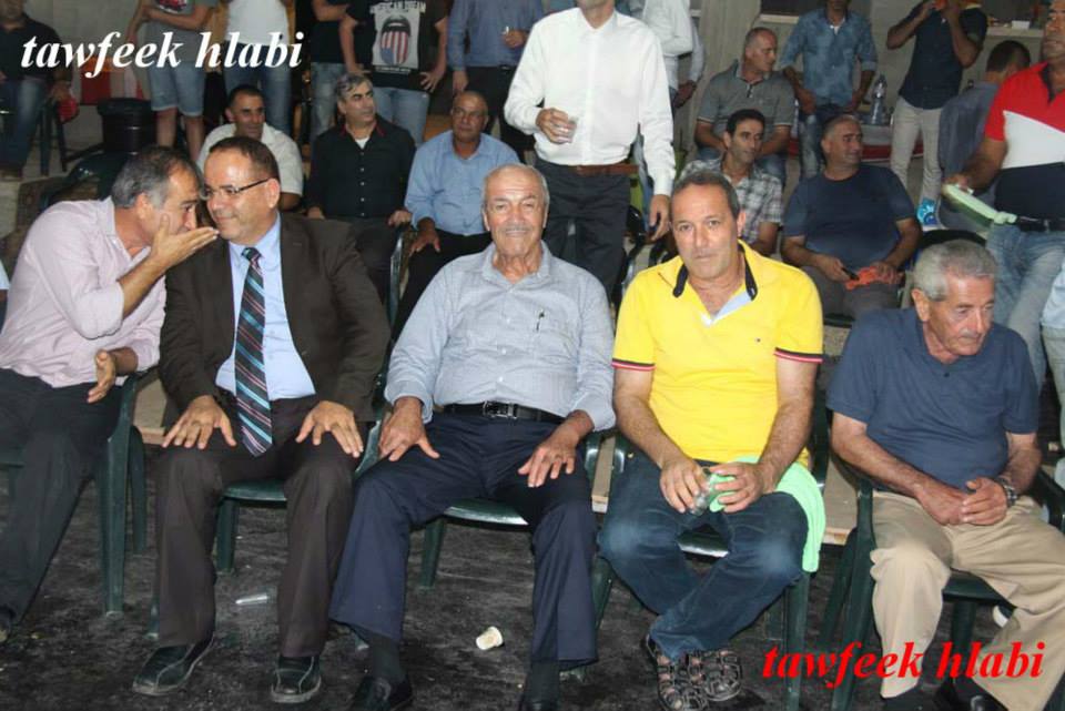 صور من عرس سليم زوهر عبود